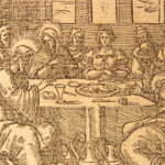 1558 – Biblia Sacra | Holy Bible – Bernard Salomon Art, Tournes & Estienne Latin