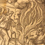 1558 – Biblia Sacra | Holy Bible – Bernard Salomon Art, Tournes & Estienne Latin