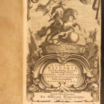 1664 – Alexander the Great – Quintus Curtius Rufus | Latin, Maps, Greek History