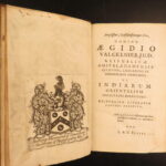 1664 – Alexander the Great – Quintus Curtius Rufus | Latin, Maps, Greek History