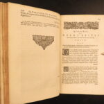1664 – Alexander the Great – Quintus Curtius Rufus | Latin, Maps, Greek History