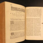 1664 – Alexander the Great – Quintus Curtius Rufus | Latin, Maps, Greek History