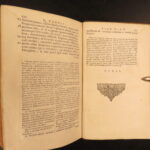 1664 – Alexander the Great – Quintus Curtius Rufus | Latin, Maps, Greek History