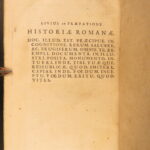1664 – Alexander the Great – Quintus Curtius Rufus | Latin, Maps, Greek History