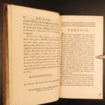 1778 – Knights Hospitallers – Vertot | Famous – Crusades, Knights Templar – 7v