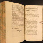 1778 – Knights Hospitallers – Vertot | Famous – Crusades, Knights Templar – 7v