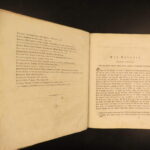 1804 – World Gallery | Persia & Middle East – Color Illustrated, Black Sea Map