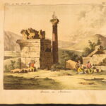 1804 – World Gallery | Persia & Middle East – Color Illustrated, Black Sea Map