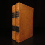 1845 – Life of George Washington – John Marshall | Famous President Biography – 2v