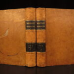 1845 – Life of George Washington – John Marshall | Famous President Biography – 2v