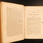 1845 – Life of George Washington – John Marshall | Famous President Biography – 2v