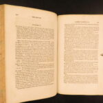 1845 – Life of George Washington – John Marshall | Famous President Biography – 2v