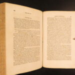 1845 – Life of George Washington – John Marshall | Famous President Biography – 2v