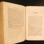 1845 – Life of George Washington – John Marshall | Famous President Biography – 2v