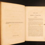 1845 – Life of George Washington – John Marshall | Famous President Biography – 2v