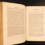 1845 – Life of George Washington – John Marshall | Famous President Biography – 2v