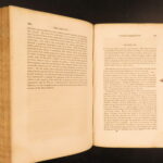 1845 – Life of George Washington – John Marshall | Famous President Biography – 2v