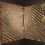 1862 – Les Misérables – Victor Hugo | First Edition, Bruxelles Lacroix Printing