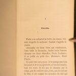 1862 – Les Misérables – Victor Hugo | First Edition, Bruxelles Lacroix Printing