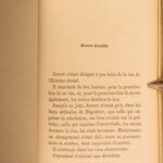 1862 – Les Misérables – Victor Hugo | First Edition, Bruxelles Lacroix Printing