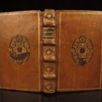1561 – Aristotle – Problemata | Greek Philosophy – Averroes, Alexander of Aphrodisias