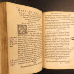 1561 – Aristotle – Problemata | Greek Philosophy – Averroes, Alexander of Aphrodisias