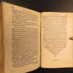 1561 – Aristotle – Problemata | Greek Philosophy – Averroes, Alexander of Aphrodisias