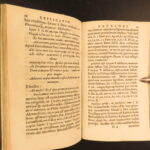 1640 – Ten Commandments Commentary – Hugo Grotius | Dutch Arminianism
