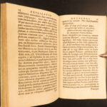 1640 – Ten Commandments Commentary – Hugo Grotius | Dutch Arminianism