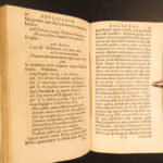 1640 – Ten Commandments Commentary – Hugo Grotius | Dutch Arminianism
