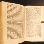 1640 – Ten Commandments Commentary – Hugo Grotius | Dutch Arminianism