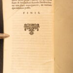 1640 – Ten Commandments Commentary – Hugo Grotius | Dutch Arminianism