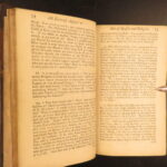 1749 – John Wesley Defense of Methodism | Earnest Appeal to Men of Reason – 2in1