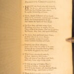 1749 – John Wesley Defense of Methodism | Earnest Appeal to Men of Reason – 2in1