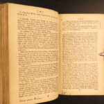 1749 – John Wesley Defense of Methodism | Earnest Appeal to Men of Reason – 2in1