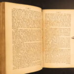 1749 – John Wesley Defense of Methodism | Earnest Appeal to Men of Reason – 2in1