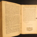 1749 – John Wesley Defense of Methodism | Earnest Appeal to Men of Reason – 2in1