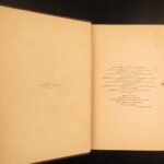1881 – Rise and Fall of the Confederate Government – Jefferson Davis | First Edition