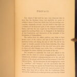 1881 – Rise and Fall of the Confederate Government – Jefferson Davis | First Edition