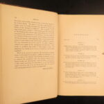 1881 – Rise and Fall of the Confederate Government – Jefferson Davis | First Edition