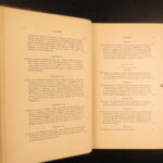 1881 – Rise and Fall of the Confederate Government – Jefferson Davis | First Edition