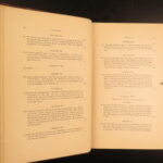 1881 – Rise and Fall of the Confederate Government – Jefferson Davis | First Edition
