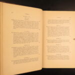 1881 – Rise and Fall of the Confederate Government – Jefferson Davis | First Edition