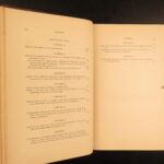1881 – Rise and Fall of the Confederate Government – Jefferson Davis | First Edition