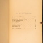 1881 – Rise and Fall of the Confederate Government – Jefferson Davis | First Edition