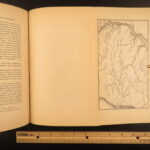 1881 – Rise and Fall of the Confederate Government – Jefferson Davis | First Edition