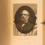 1881 – Rise and Fall of the Confederate Government – Jefferson Davis | First Edition