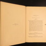 1881 – Rise and Fall of the Confederate Government – Jefferson Davis | First Edition