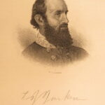 1881 – Rise and Fall of the Confederate Government – Jefferson Davis | First Edition
