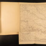 1881 – Rise and Fall of the Confederate Government – Jefferson Davis | First Edition
